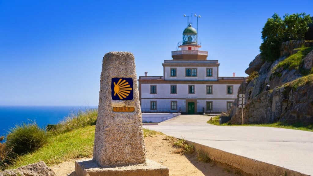 visita guiada a Finisterre