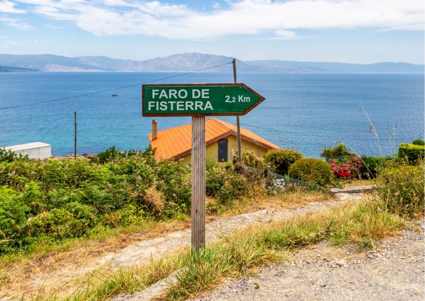 visita a finisterre