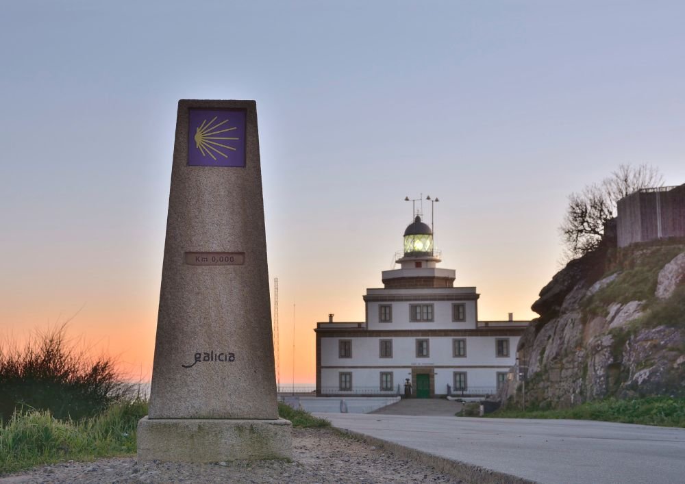 mejor tour a finisterre y costa da morte