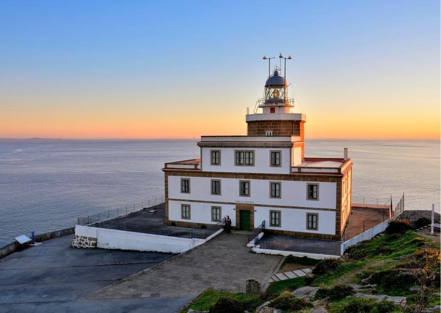 tour guiado puesta de sol finisterre