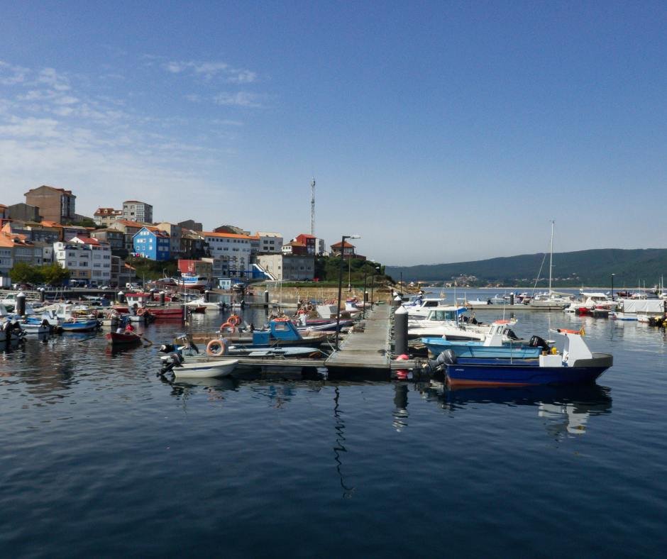 que época es mejor para visitar finisterre